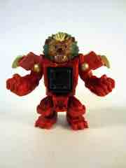 Takara-Tomy Beast Saga Liorga Action Figure