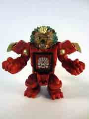 Takara-Tomy Beast Saga Liorga Action Figure