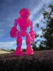 Onell Design Glyos Mordireus Sarvos Action Figure