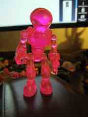 Onell Design Glyos Mordireus Sarvos Action Figure