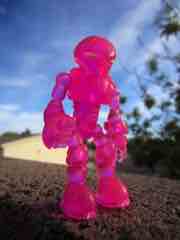 Onell Design Glyos Mordireus Sarvos Action Figure