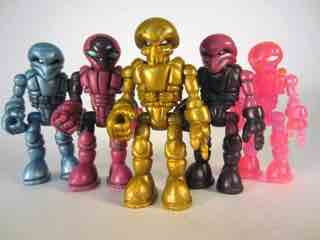 Onell Design Glyos Mordireus Sarvos Action Figure