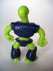 Hasbro Battle Beasts Triple Threat Snake Action Figure