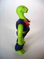 Hasbro Battle Beasts Triple Threat Snake Action Figure