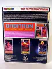 Four Horsemen Outer Space Men Infinity Edition Orbitron Action Figure