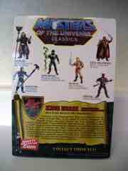 Mattel Masters of the Universe Classics King Hssss Action Figure