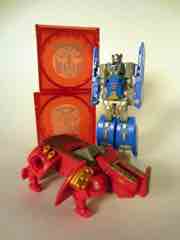 Hasbro Transformers Generations Fall of Cybertron Eject and Ramhorn