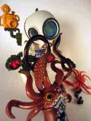 Chap Mei Toys Animal Planet Giant Squid Deep Sea Adventure Set