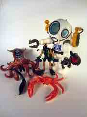 Chap Mei Toys Animal Planet Giant Squid Deep Sea Adventure Set