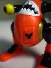 Galoob Z-Bots Jawbreaker Action Figure
