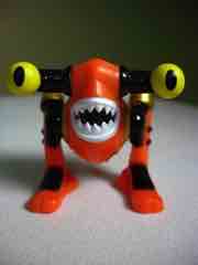 Galoob Z-Bots Jawbreaker Action Figure