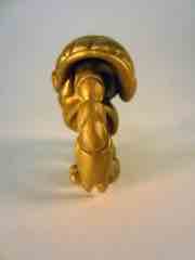 Onell Design Glyos Gold Crayboth Action Figure