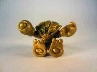 Onell Design Glyos Gold Crayboth Action Figure