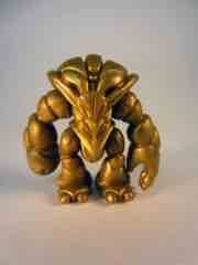 Onell Design Glyos Gold Crayboth Action Figure