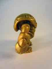 Onell Design Glyos Gold Crayboth Action Figure