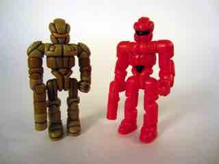 Onell Design Glyos Red Swing Joint Set