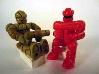 Onell Design Glyos Red Swing Joint Set