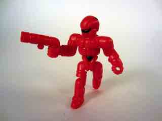 Onell Design Glyos Red Swing Joint Set