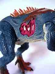 Hasbro Jurassic Park Allosaurus Assault Action Figure Set