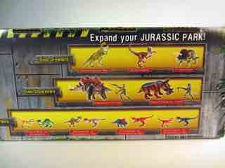 Hasbro Jurassic Park Allosaurus Assault Action Figure Set