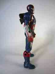 Hasbro Iron Man 3 Assemblers Iron Patriot Action Figure