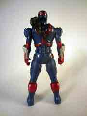 Hasbro Iron Man 3 Assemblers Iron Patriot Action Figure