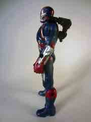 Hasbro Iron Man 3 Assemblers Iron Patriot Action Figure