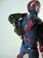 Hasbro Iron Man 3 Assemblers Iron Patriot Action Figure