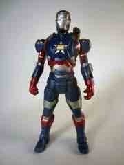 Hasbro Iron Man 3 Assemblers Iron Patriot Action Figure