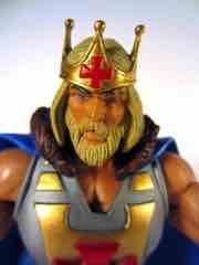 Mattel Masters of the Universe Classics King He-Man