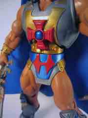 Mattel Masters of the Universe Classics King He-Man Action Figure