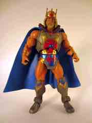 Mattel Masters of the Universe Classics King He-Man Action Figure