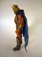 Mattel Masters of the Universe Classics King He-Man Action Figure