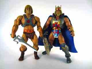 King He-Man