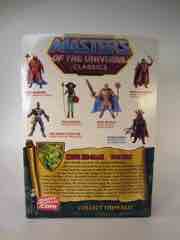 Mattel Masters of the Universe Classics King He-Man Action Figure