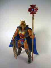 Mattel Masters of the Universe Classics King He-Man Action Figure