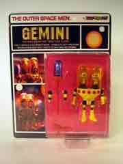 Four Horsemen Outer Space Men Infinity Edition Gemini Action Figure