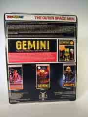 Four Horsemen Outer Space Men Infinity Edition Gemini Action Figure