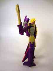 Hasbro Transformers Generations 30th Anniversary Blitzwing Action Figure