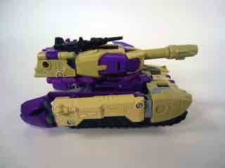 Hasbro Transformers Generations 30th Anniversary Blitzwing Action Figure