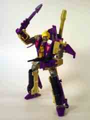 Hasbro Transformers Generations 30th Anniversary Blitzwing Action Figure