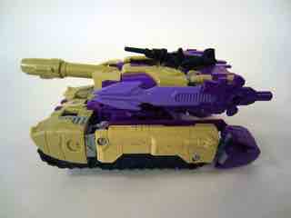 Hasbro Transformers Generations 30th Anniversary Blitzwing Action Figure