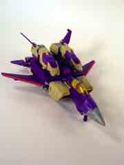 Hasbro Transformers Generations 30th Anniversary Blitzwing Action Figure