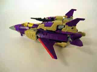 Hasbro Transformers Generations 30th Anniversary Blitzwing Action Figure