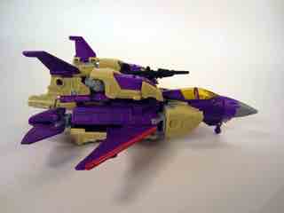 Hasbro Transformers Generations 30th Anniversary Blitzwing Action Figure