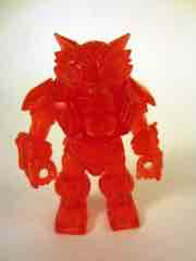 Onell Design Glyos Armorvor Infection Action Figure