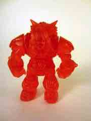 Onell Design Glyos Armorvor Infection Action Figure