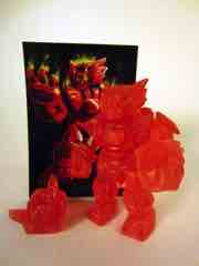 Onell Design Glyos Armorvor Infection Action Figure