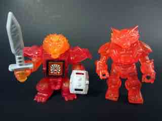 Onell Design Glyos armorvor2 Infection Action Figure