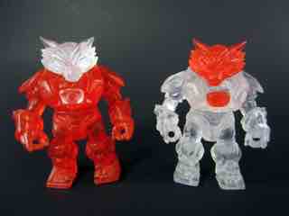 Onell Design Glyos armorvor2 Infection Action Figure